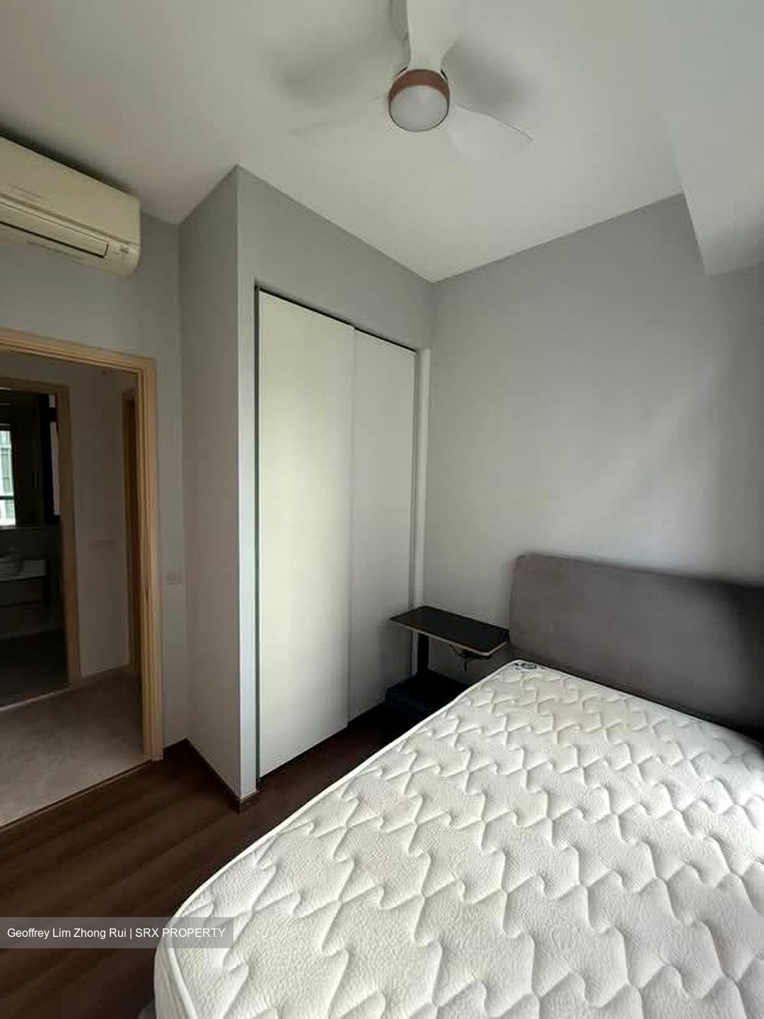 The Luxurie (D19), Condominium #559611261